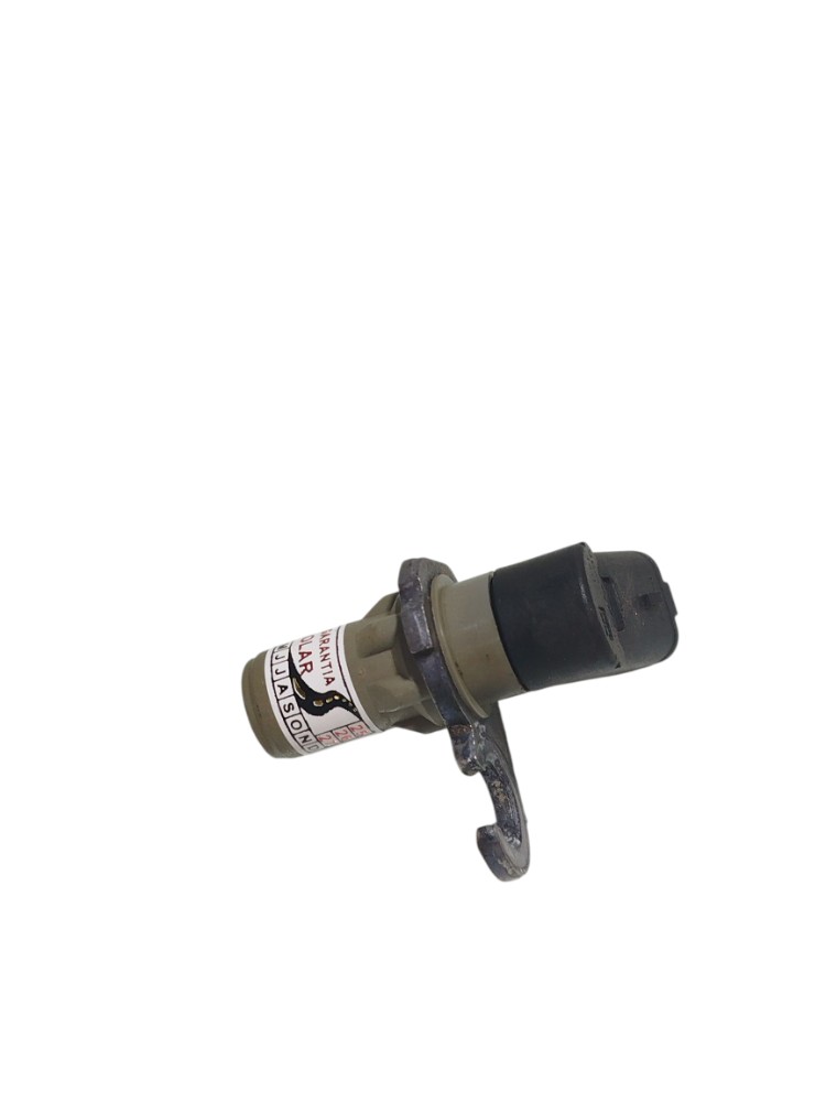 Sensor Rotação Citroën C4 Gran Picasso 2.0 Aut 2009 4