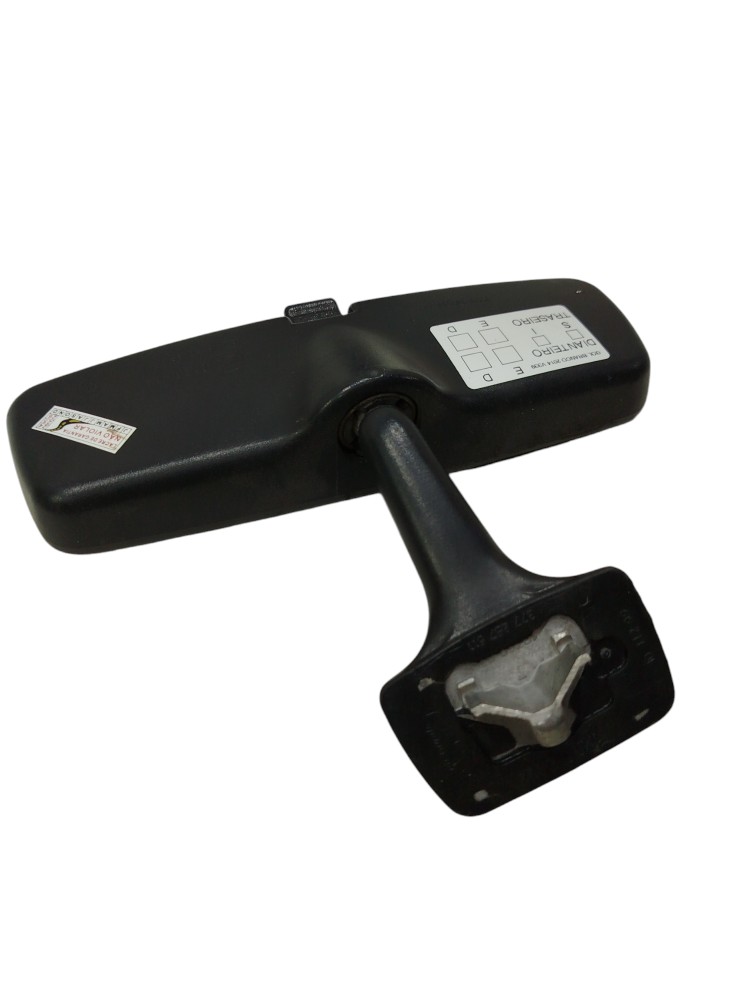 Retrovisor Interno Gol G4 2014 377857512 1