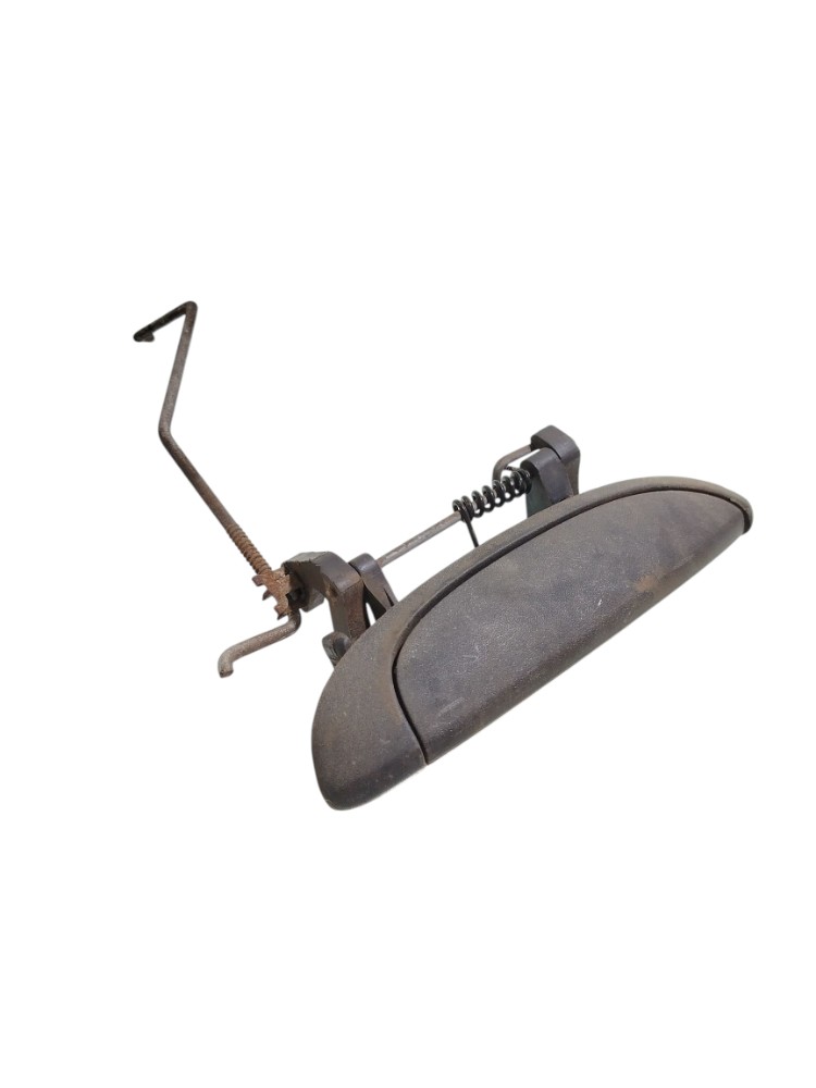 Maçaneta Externa Diant Direita Renault Scenic 2001 3