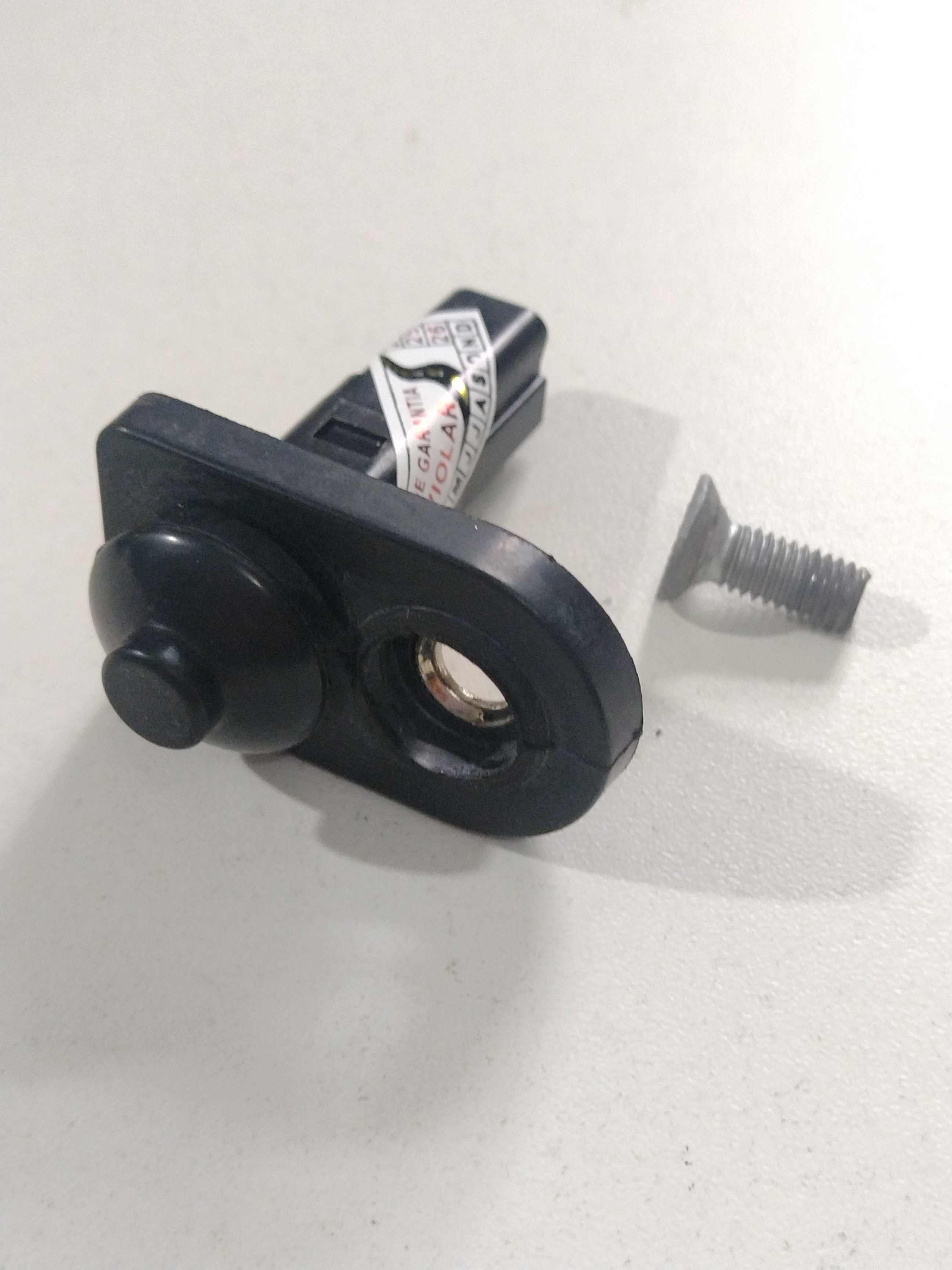 Sensor Porta Traseira Direita Jac T6 2016 2