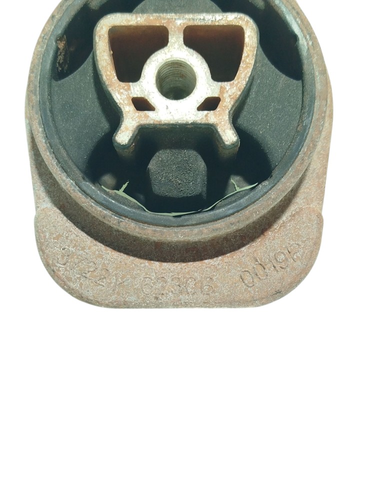 Coxim Inferior Câmbio Gm Spin Cobalt 1.8 2018 3722Y6230B 5