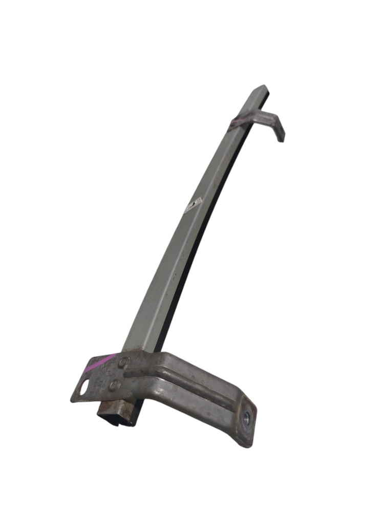 Guia Canaleta Vidro Diant Esq Nissan Versa Sl 2013 6