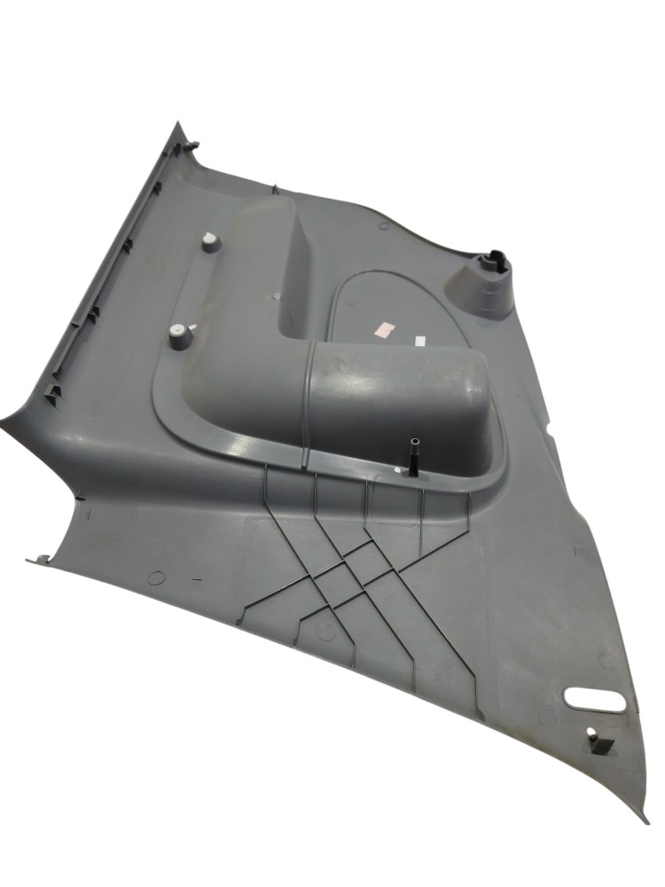 Forro Lateral Traseiro Esquerdo Clio 2012 2p 8200227375 2