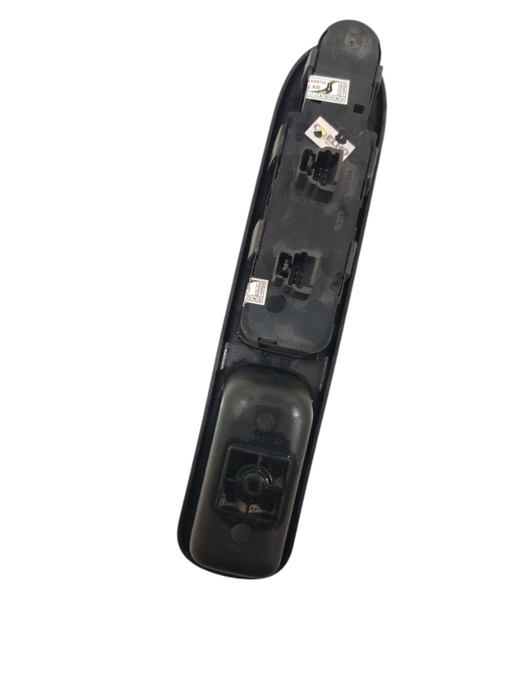 Comando Botões Porta Diant Esq Motorista Peugeot 307 2008 5
