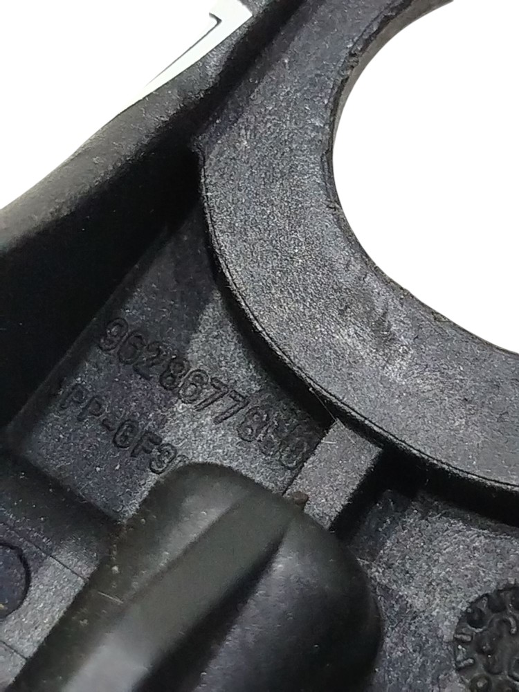 Suporte Radiador Citroen Peugeot C4 206 307 2008 A 2012
