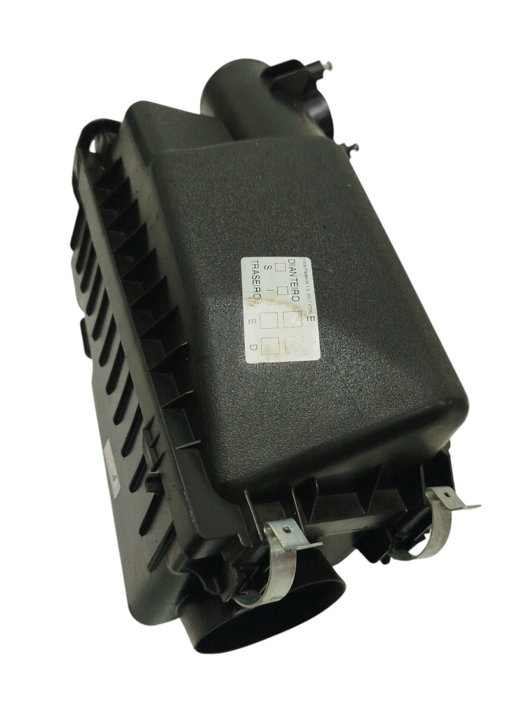 Caixa Filtro Ar Etios Hatch 1.5 2017 177010y050 3