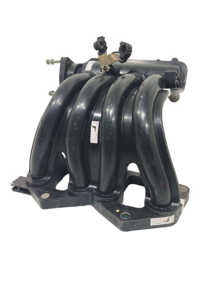 Coletor Admissão Fiat Uno Palio 1.0 8v 2002 55185689 4