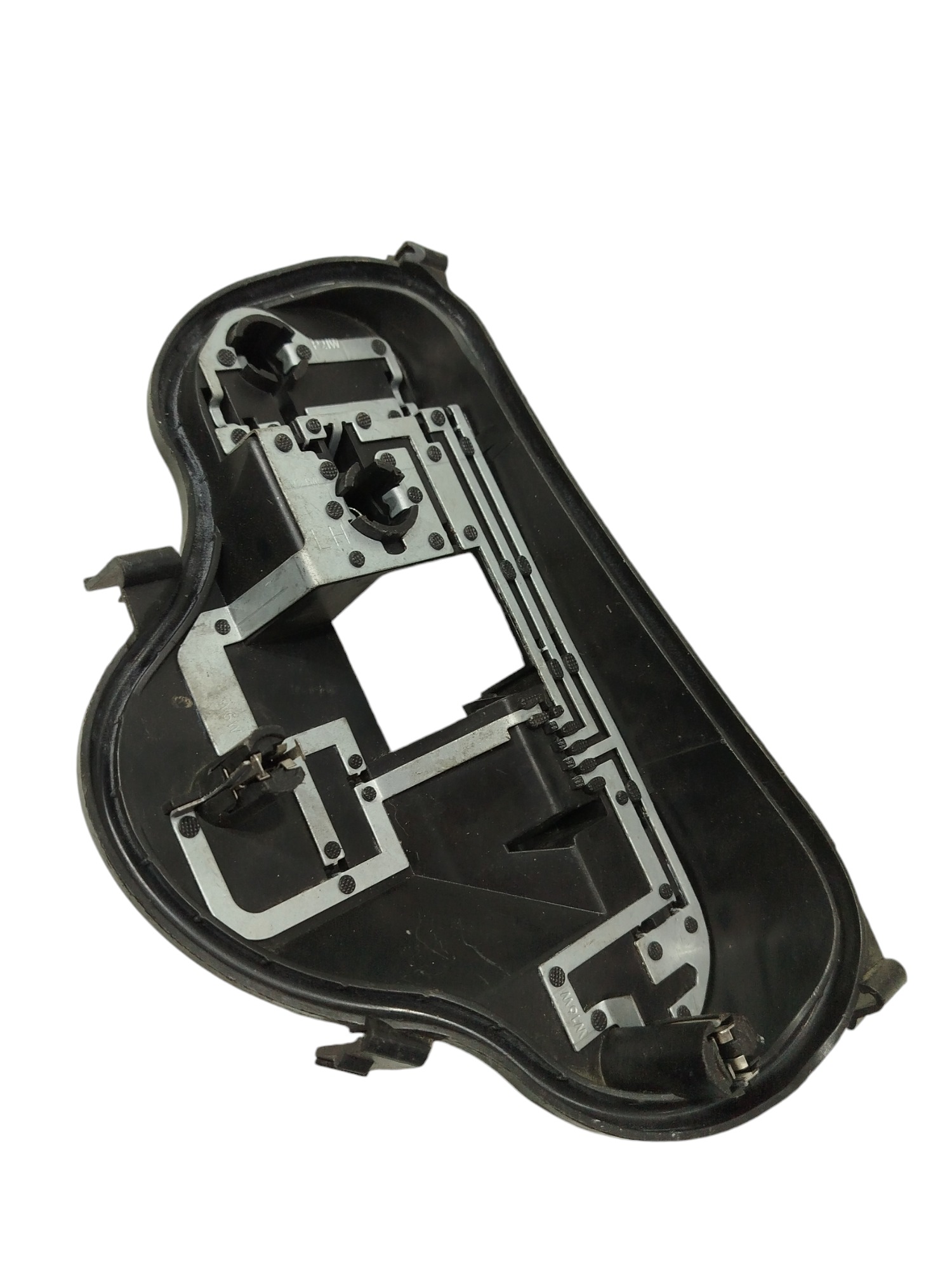 Circuito Lanterna Esquerda Vw Fox 2012 2490267 2