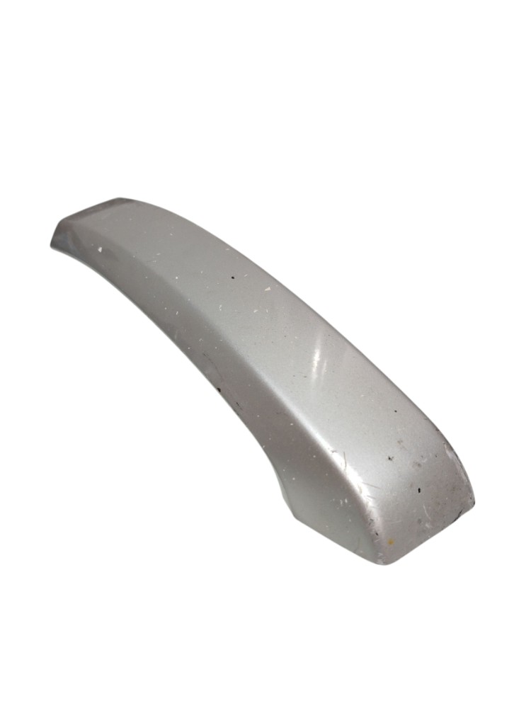 Acabamento Rack Teto Diant Dir Peugeot 2008 9807878177 Detal Prata 6
