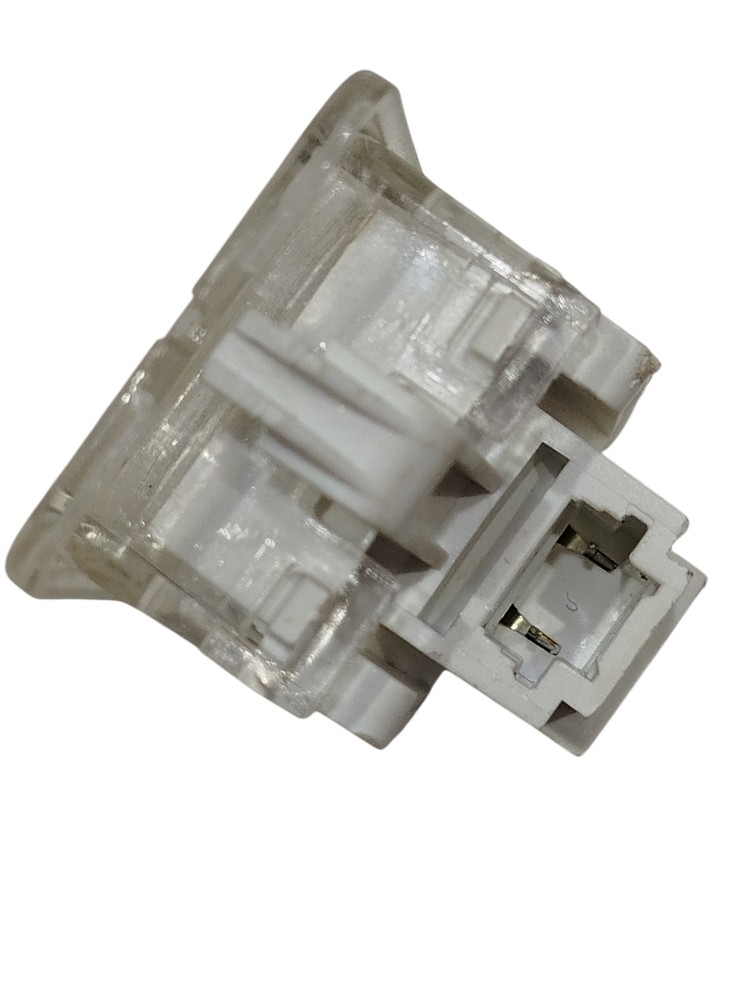 Luz Cortesia Tampa Traseira Duster 2.0 16v 2015 4