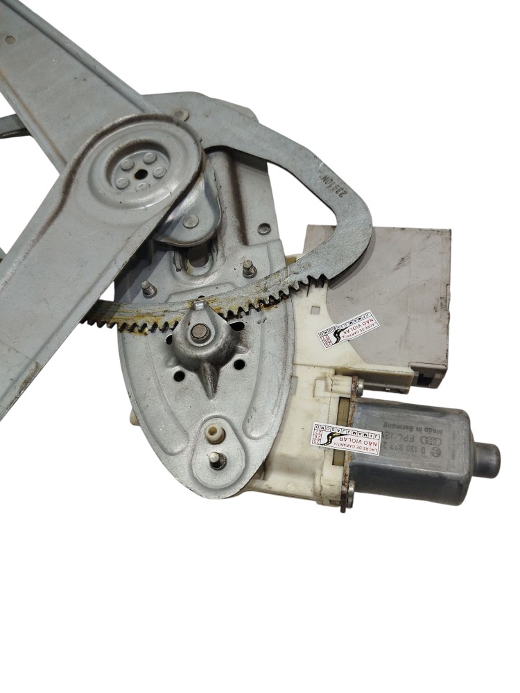 Motor Máquina Vidro Diant Direito Ford Focus 2012 Orig 6