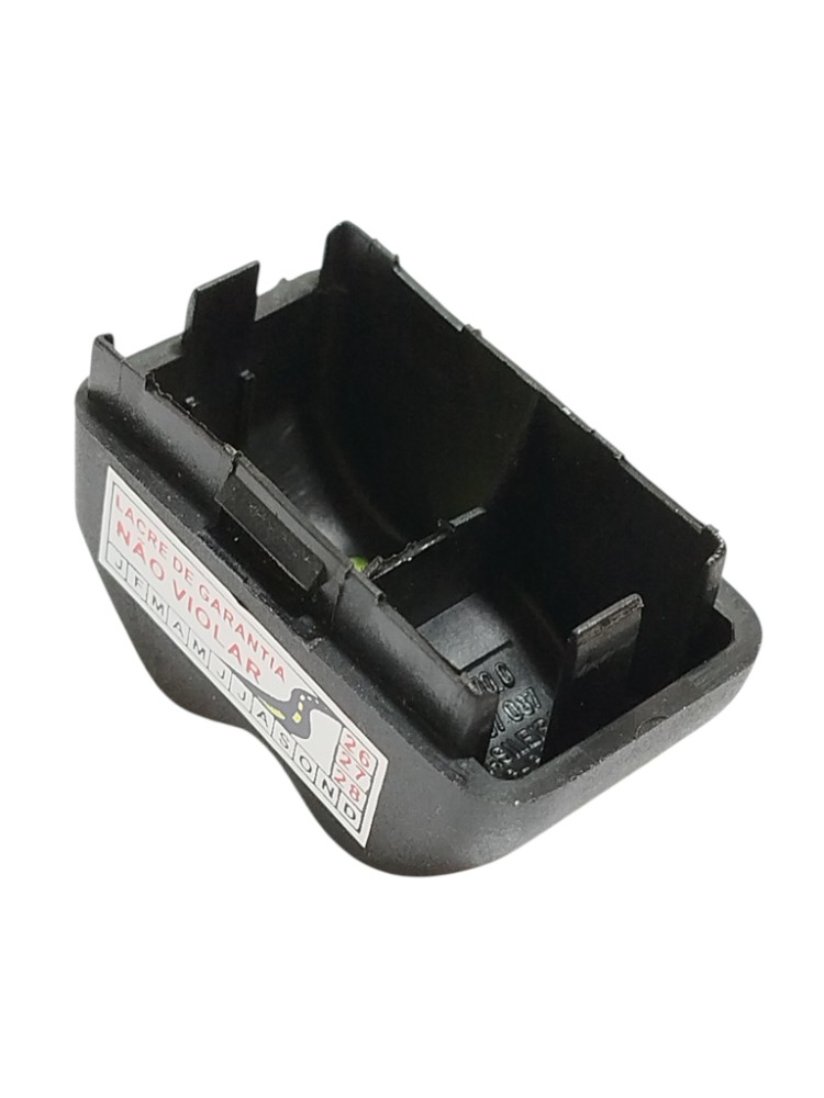 Botão Falso Painel Volkswagen Gol CHT 1995 377957087 6