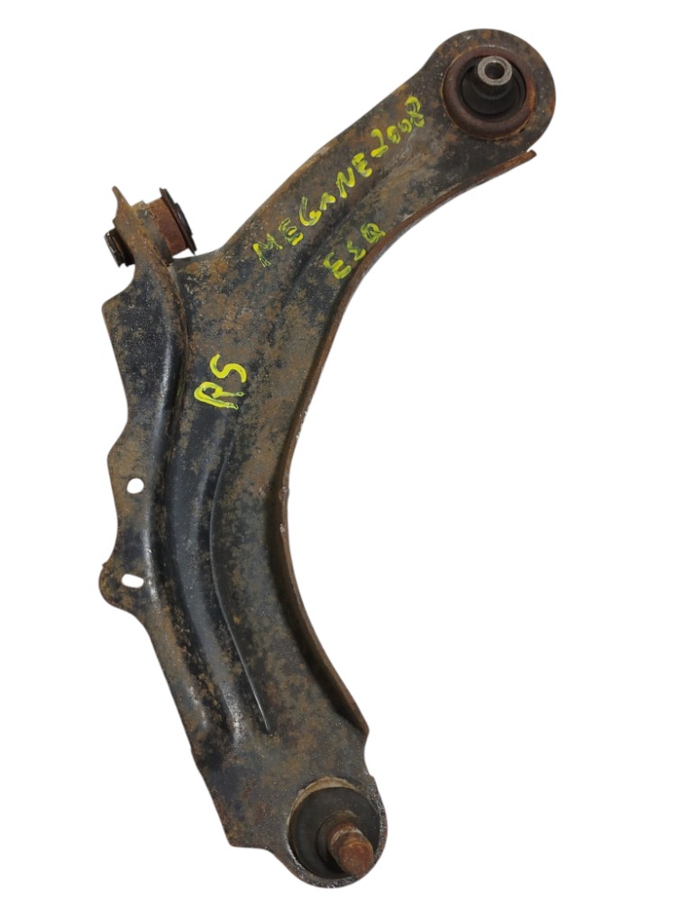 Bandeja Suspensão Esquerda Renault Megane Sedan 2008