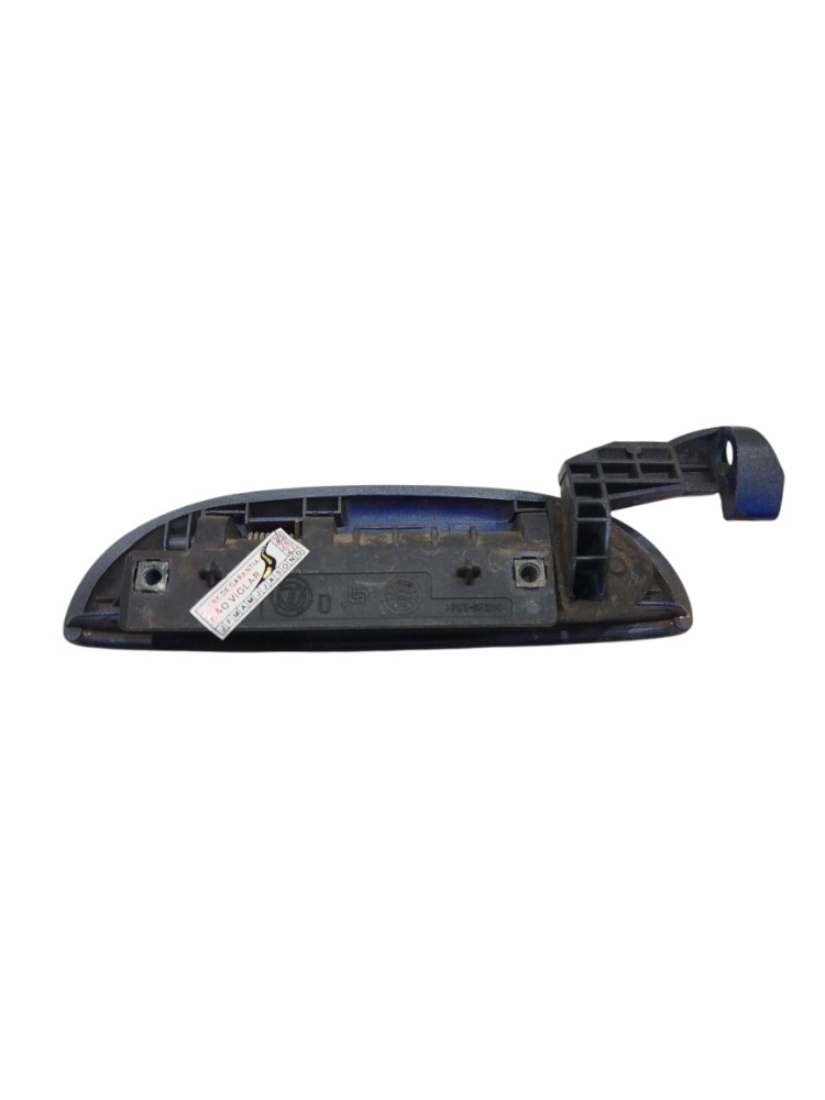 Maçaneta Externa Diant Direita Fiat Palio 1999 5