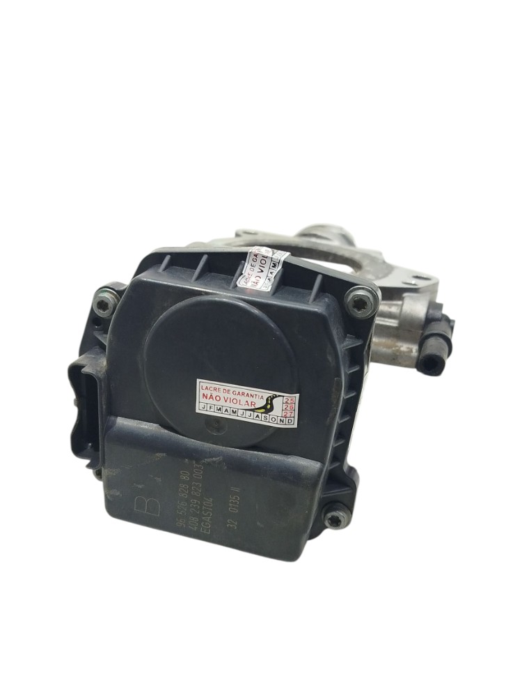 Tbi Corpo Borboleta Peugeot 307 2.0 2005 4