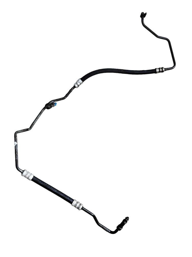 Mangueira direção hidráulica peugeot 207 1.4 2009 3