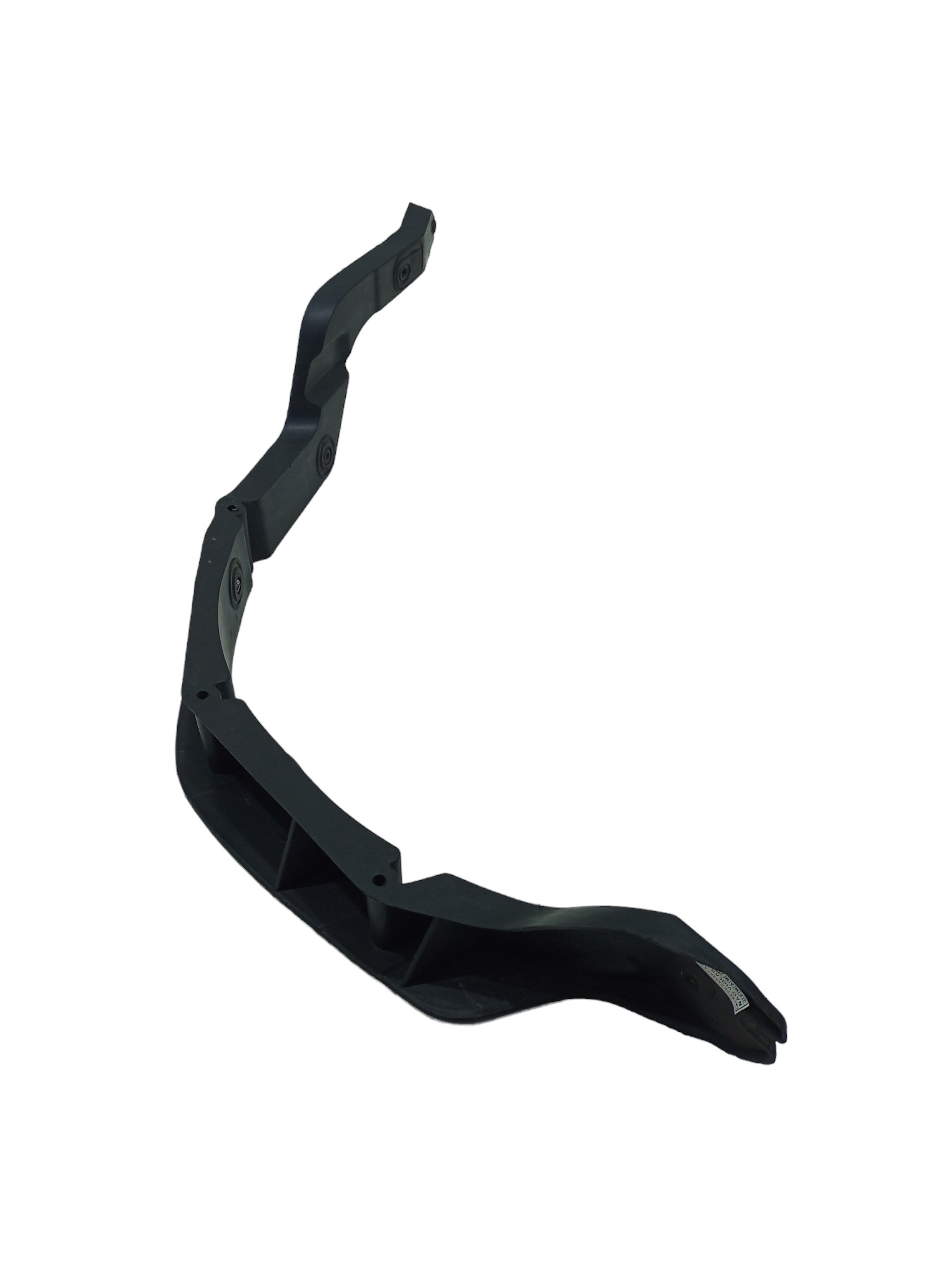 Guia Para-choque Tras Direita Vectra 2011 2.0 Automático 1