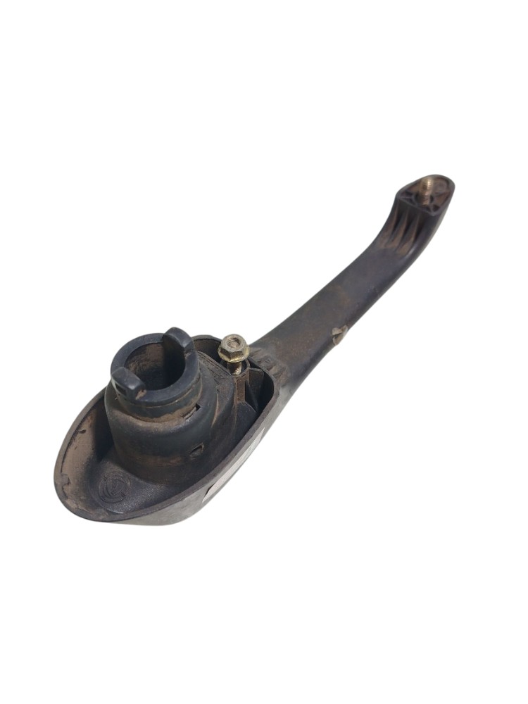 Maçaneta Externa Diant Direita Fiat Uno 2000 a 2006 5