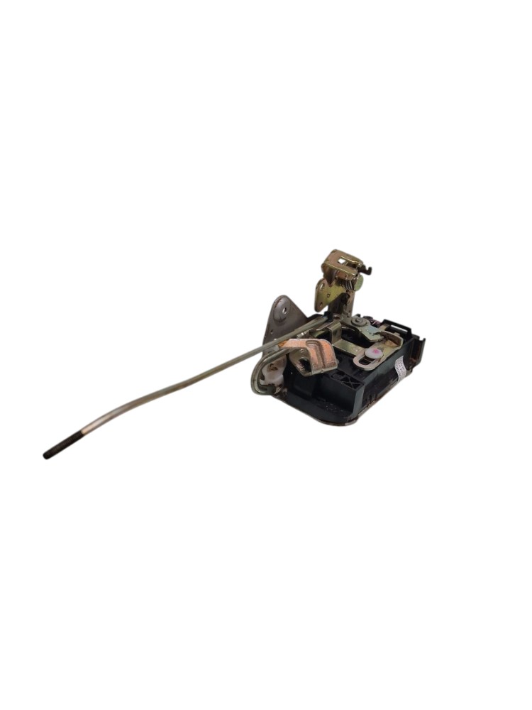 Fechadura Dianteira Direita Volkswagen Gol G4 2010 3