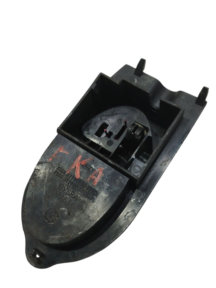Maçaneta Porta Diant esq Motorista Ford Ka 2007 2