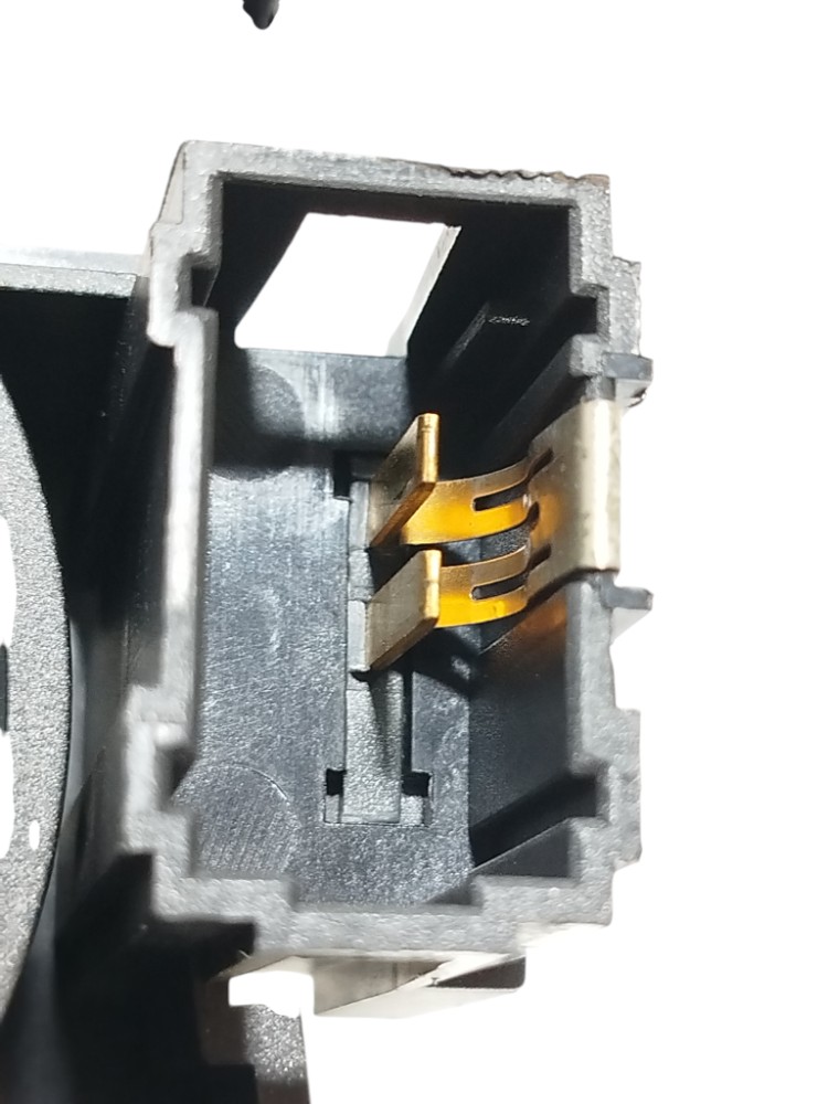Hard Disk Cinta Airbag Volante Renault Sandero 1.6 8V 4