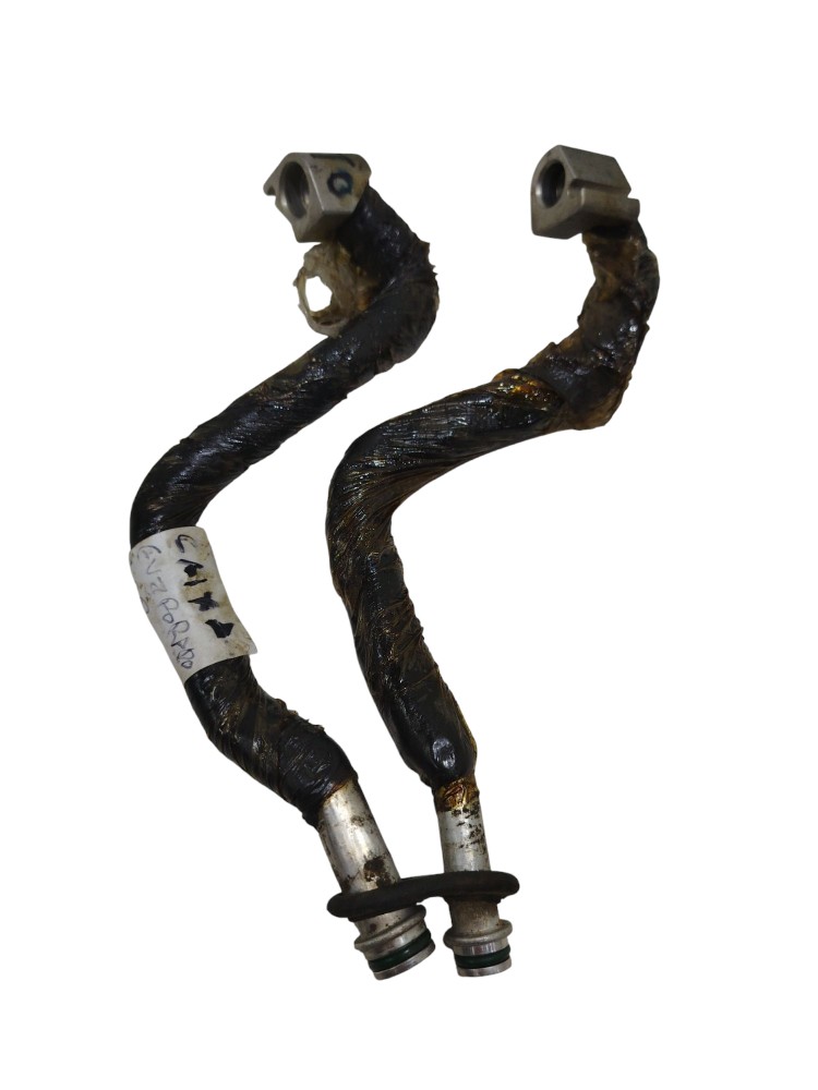 Cano Caixa Evaporadora Fiat Punto 1.8 2013 Original 5