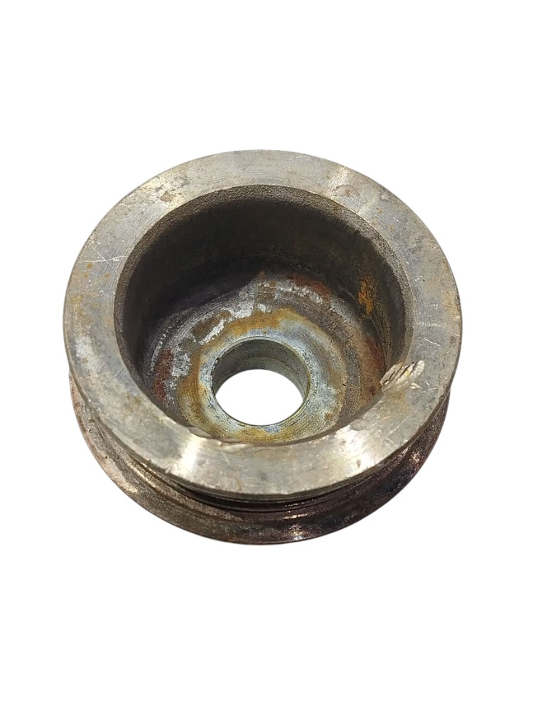 Polia Alternador Renault Scenic 2.0 16v 2001 5