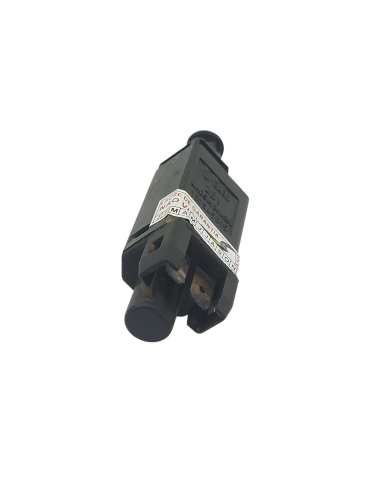 Sensor Interruptor Luz Freio Vw Gol 1995 191945515 2