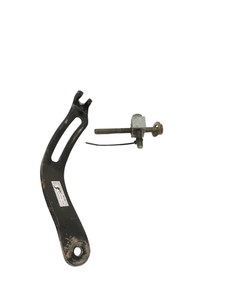 Suporte Esticador Alternador Parafuso GM Corsa 2006