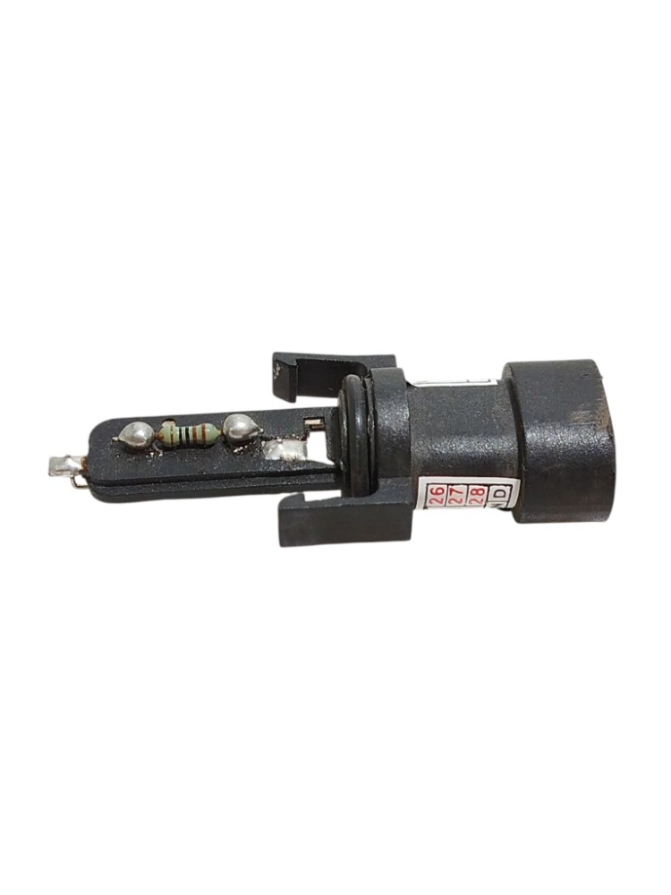 Sensor Reservatório Oleo Fiat Uno Linea Siena 2012 a 2015 1