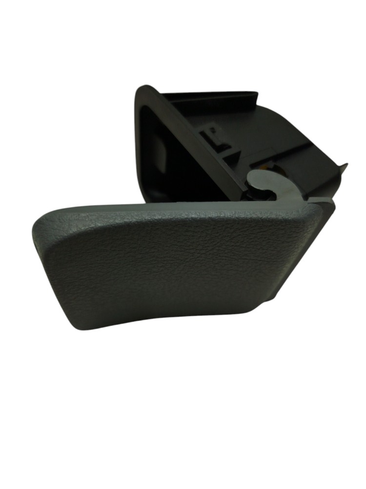 Cinzeiro Console Central Renault Clio 1.0 2012 3