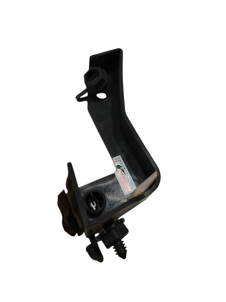 Capa Dobradiça Capo Direita C4 Picasso Glx 2.0 16v 2012 4