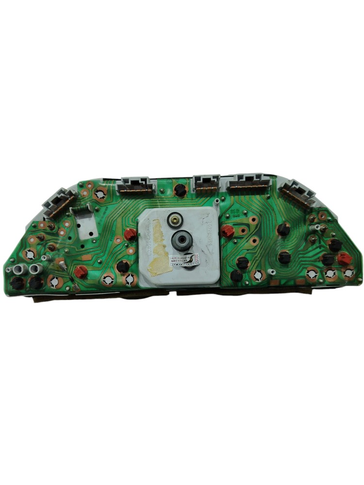 Painel Instrumento Fiat Palio Uno 1998 6062240010 4