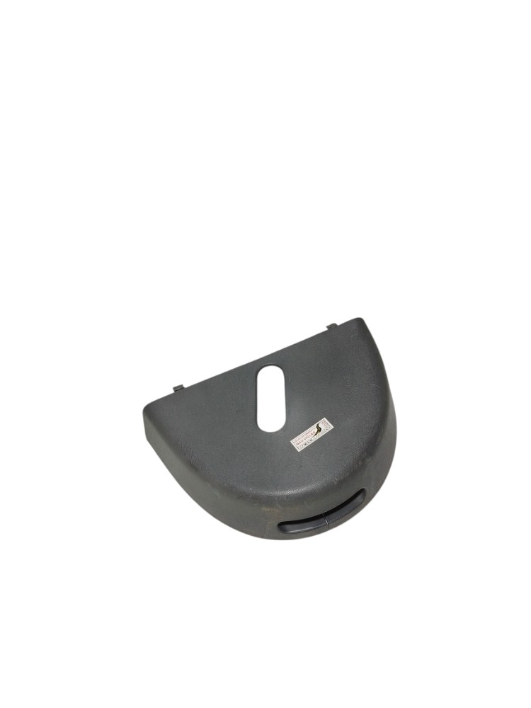 Moldura Acabamento Tras Direito Fiat Doblo 2002 7352991180 8