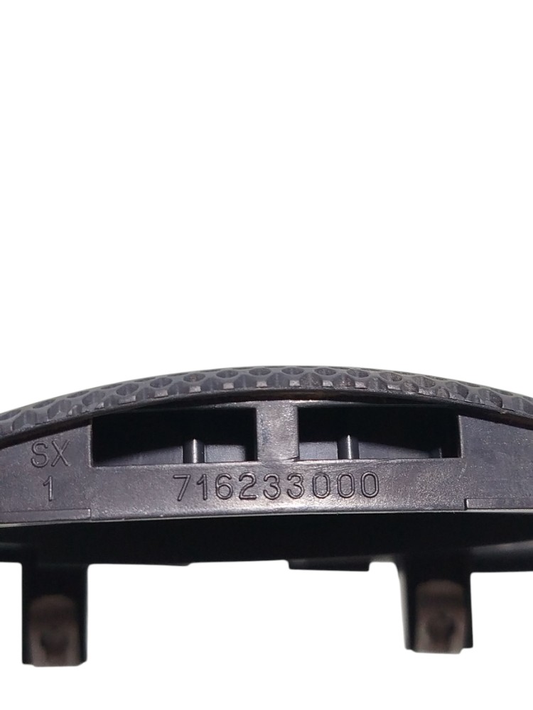 Tela Alto Falante Diant Esq Fiat Marea 1999 2000 716233000 5