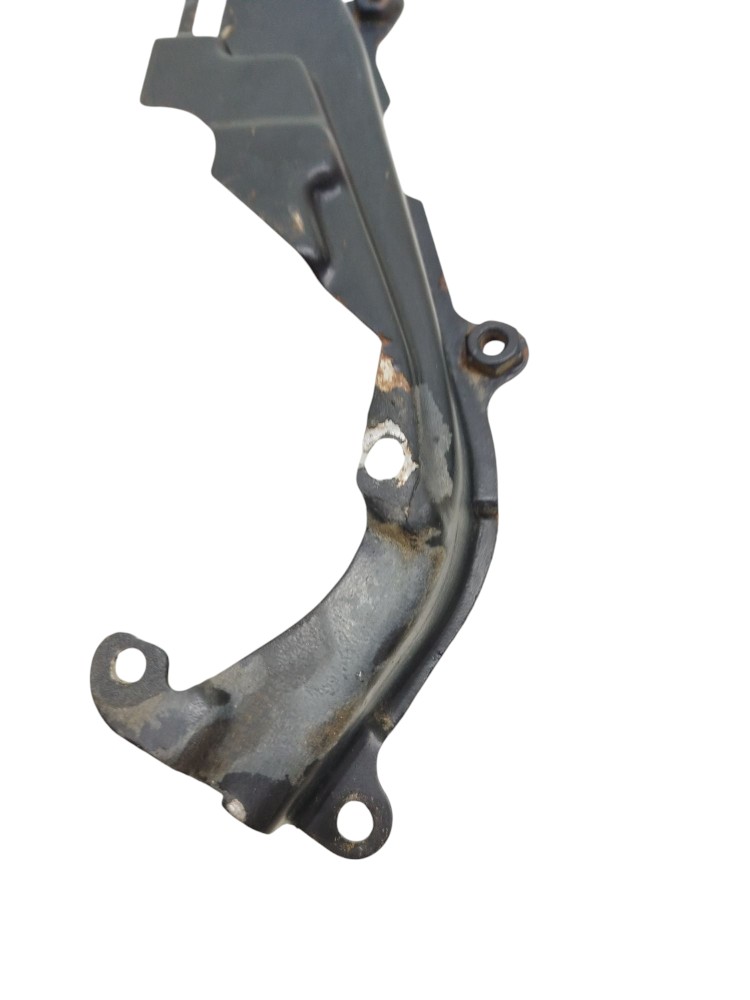 Tampa Lateral Motor Fiat Palio Fiasa 1.5 1996 Original 6