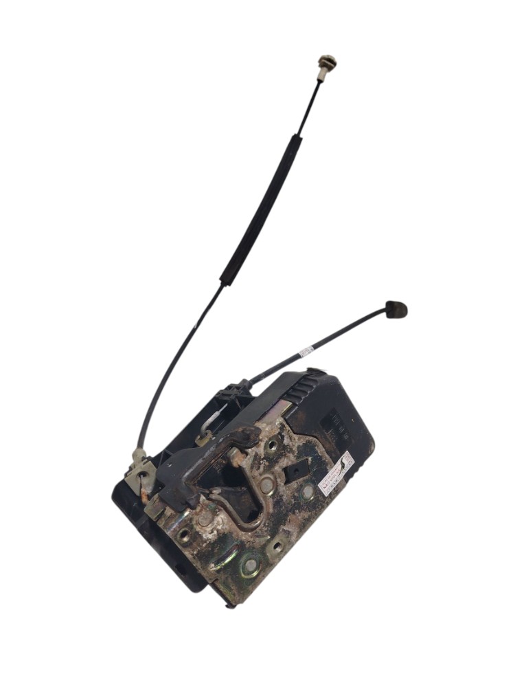 Fechadura Elétrica Diant Direita Corsa Montana 2003 a 2012 1