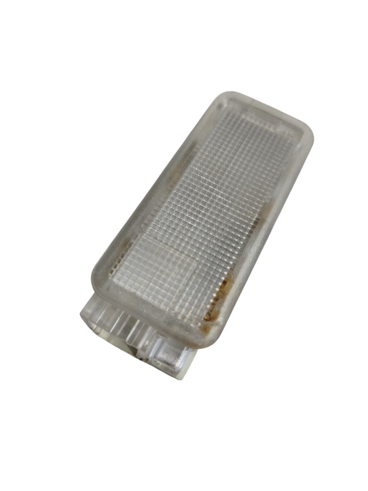 Luz Porta Malas C4 Picasso Glx 2.0 16v 2012  0001 Branca Amarela