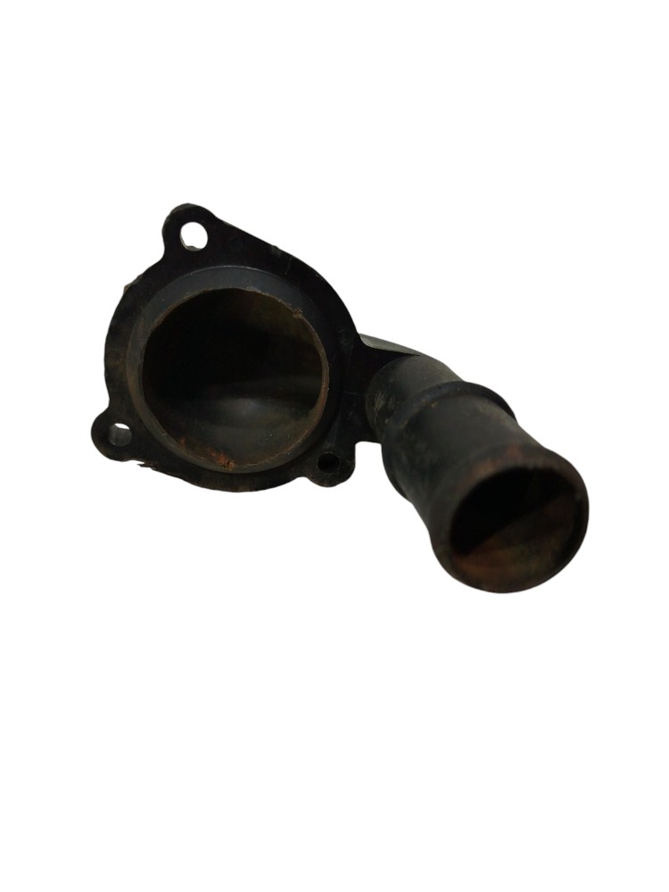 Cotovelo Válvula Termostática Ford Ecosport 1.6 2008 3