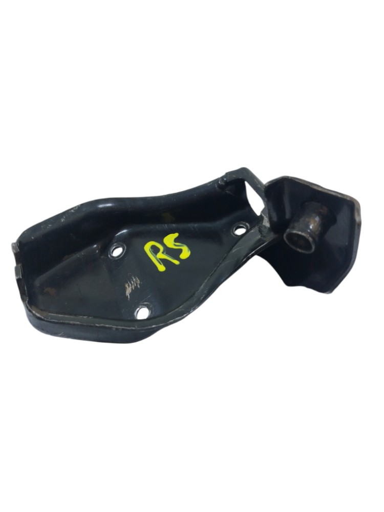 Suporte Coxim Motor Esquerda Vw Gol Cht 1.0 8v 1995 5