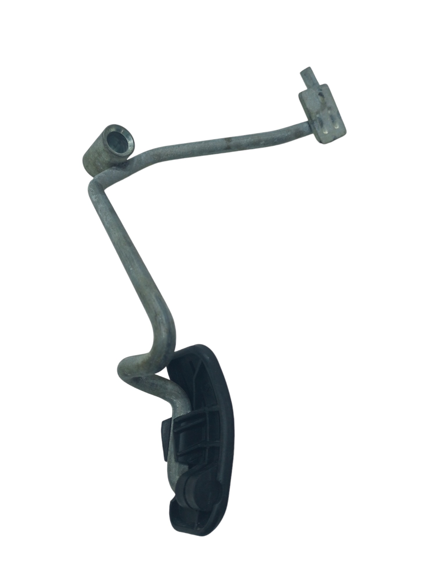 Pedal Do Acelerador Peugeot 206 1.4 2004 4
