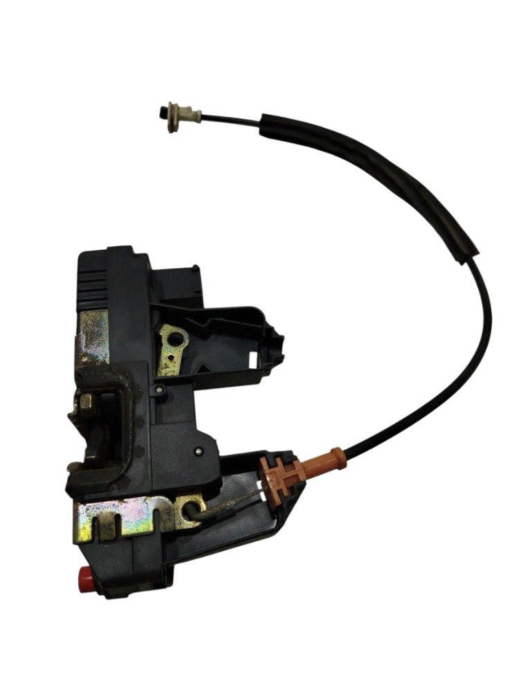 Fechadura Elétrico Esquerdo Traseiro Za Gm Astra 2005 A 2005 1
