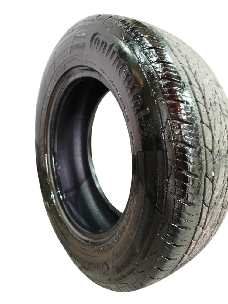 Pneu Continental Duster Dynamique 4×4 Conticross Contact Det 7