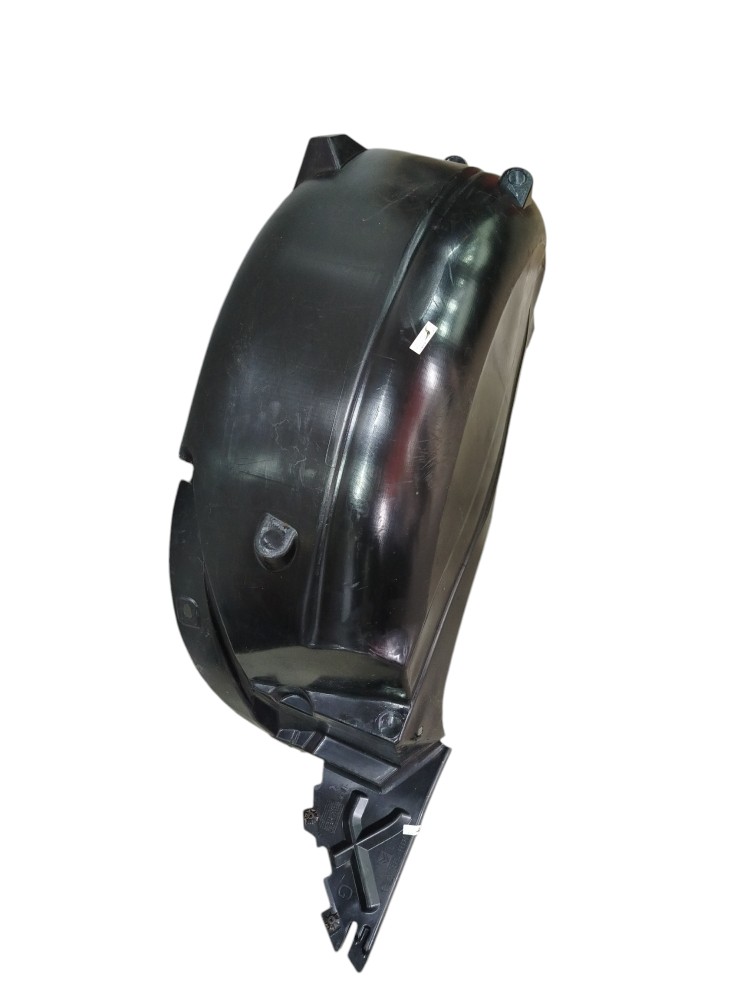 Parabarro Traseiro Esquerdo C4 Picasso Glx 2.0 16v 2012 Gas 5