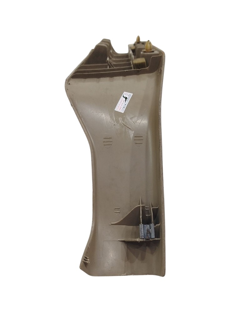 Soleira Interna Porta Tras Esq Hillux Sw4 2009 679180k060 4