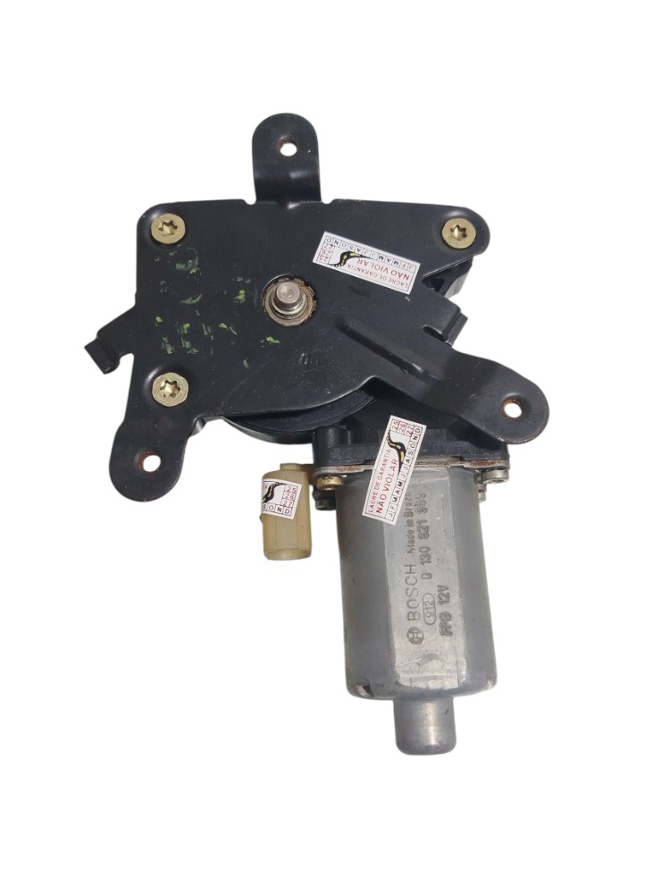 Motor Máquina Vidro Elétrico Tras Direita Eco Sport 2013 3