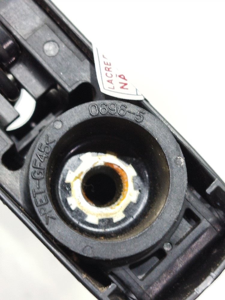 Braço Limpador Traseiro Toyota Etios 2018 06965 6