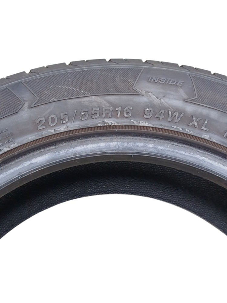 Pneu Xbri Aro 16 205/55r16 94wxl Sport 2 A 2