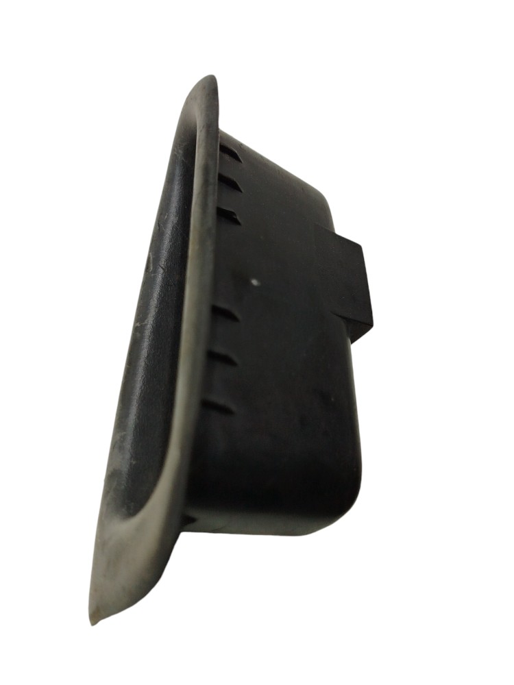 Puxador Interno Porta Dianteiro Dire Peugeot 206 2006 4