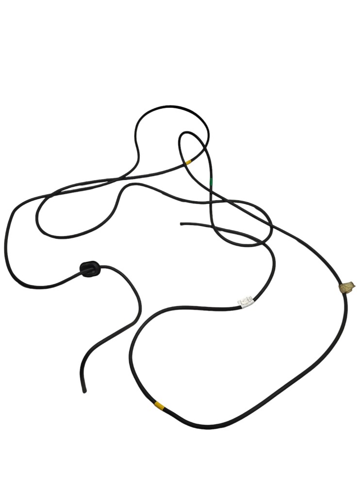 Mangueira Brucutu Limpador Traseiro Duster 2015 1